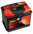 Автомобильный аккумулятор Centra PLUS 45 Ah (045 612) - купить, цена, отзывы, обзор.